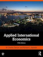 Applied International Economics