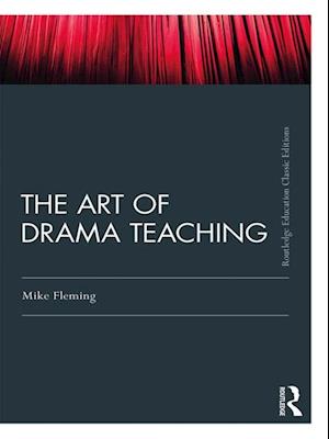 Art Of Drama Teaching