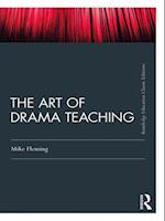 Art Of Drama Teaching