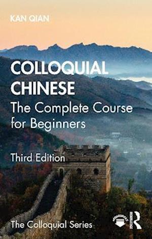 Colloquial Chinese