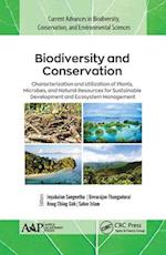 Biodiversity and Conservation