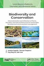 Biodiversity and Conservation