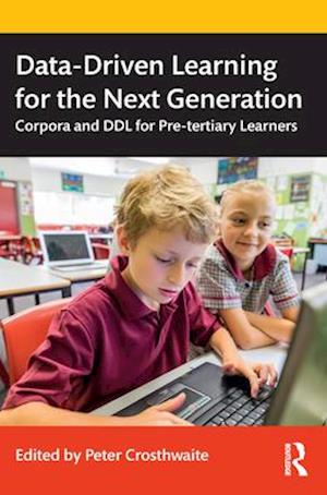 Data-Driven Learning for the Next Generation