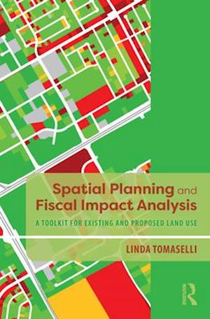 Spatial Planning and Fiscal Impact Analysis