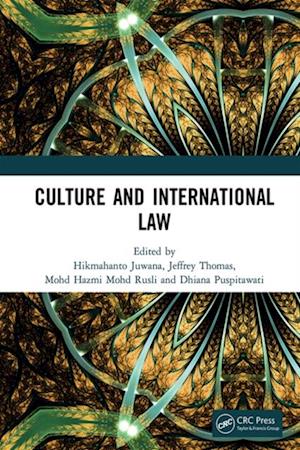 Culture and International Law