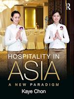 Hospitality in Asia