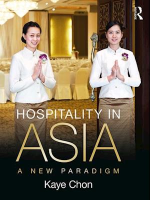 Hospitality in Asia