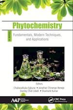 Phytochemistry