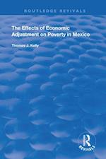 Effects of Economic Adjustment on Poverty in Mexico