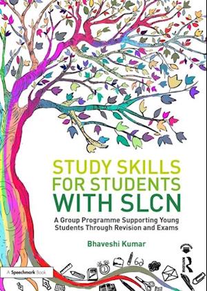 Study Skills for Students with SLCN
