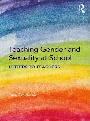 Teaching Gender and Sexuality at School