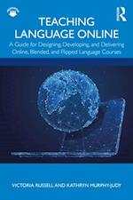 Teaching Language Online