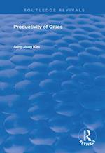 Productivity of Cities