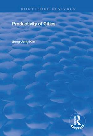 Productivity of Cities