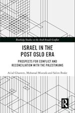 Israel in the Post Oslo Era