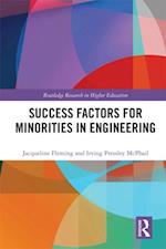 Success Factors for Minorities in Engineering