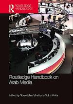 Routledge Handbook on Arab Media