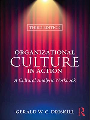 Organizational Culture in Action