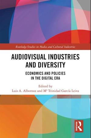 Audio-Visual Industries and Diversity