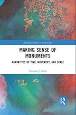 Making Sense of Monuments