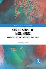 Making Sense of Monuments