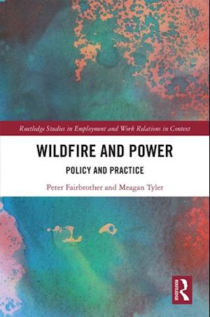 Wildfire and Power