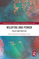 Wildfire and Power