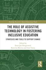 Role of Assistive Technology in Fostering Inclusive Education