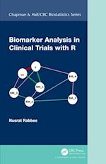 Biomarker Analysis in Clinical Trials with R