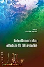 Carbon Nanomaterials in Biomedicine and the Environment