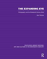 The Expanding Eye