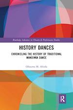History Dances