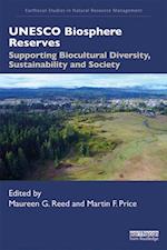 UNESCO Biosphere Reserves