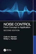 Noise Control