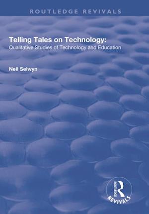 Telling Tales on Technology