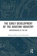 Early Development of the Aviation Industry