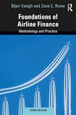 Foundations of Airline Finance