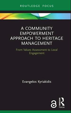 Community Empowerment Approach to Heritage Management