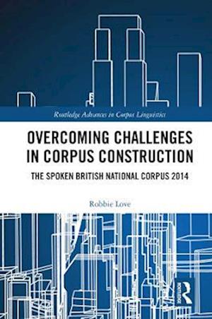 Overcoming Challenges in Corpus Construction