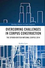 Overcoming Challenges in Corpus Construction