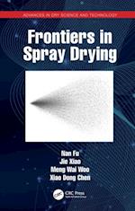 Frontiers in Spray Drying