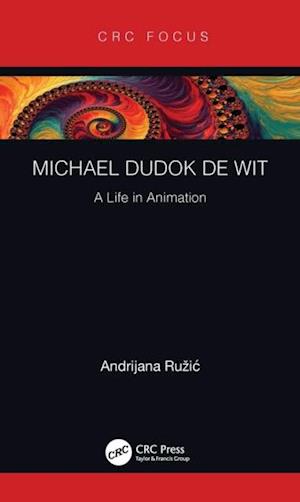 Michael Dudok de Wit