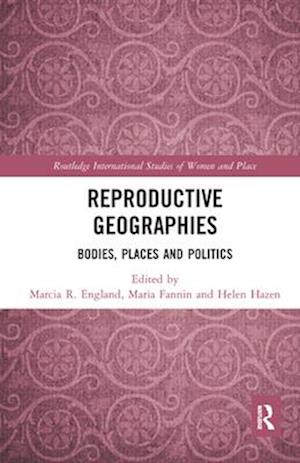 Reproductive Geographies