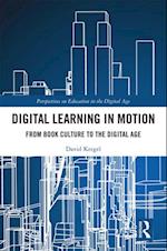 Digital Learning in Motion