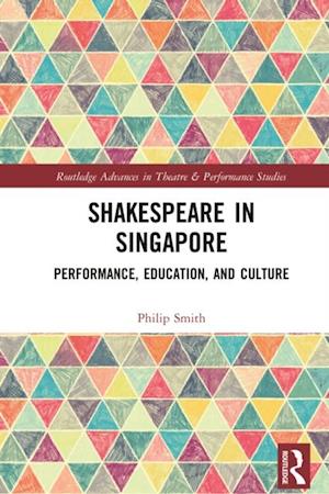 Shakespeare in Singapore