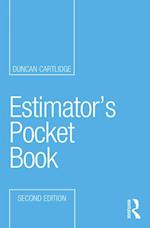 Estimator''s Pocket Book