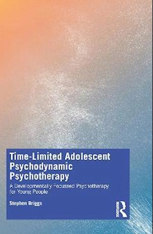 Time-Limited Adolescent Psychodynamic Psychotherapy