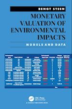 Monetary Valuation of Environmental Impacts