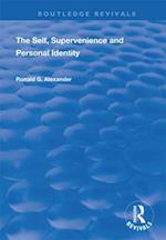 The Self, Supervenience and Personal Identity