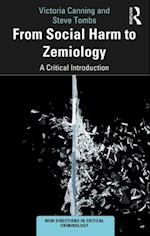 From Social Harm to Zemiology